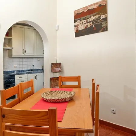 Casa Efesto - Private Pool, Air-con And Bbq By Lanzarote Ferienhaus *