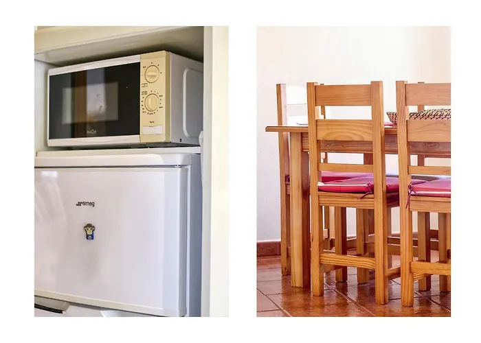 Сasa de vacaciones Casa Efesto - Private Pool, Air-con&bbq By Lanzarote Playa Blanca (Lanzarote)