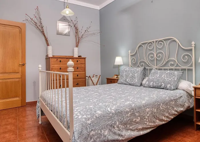 Casa Efesto - Private Pool, Air-con&bbq By Lanzarote * Playa Blanca (Lanzarote)