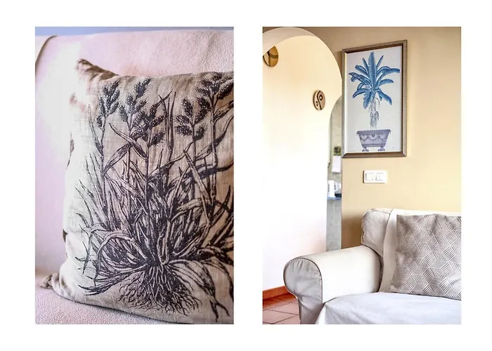 Casa Efesto - Private Pool, Air-con&bbq By Lanzarote