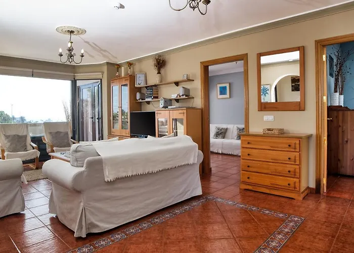 Casa Efesto - Private Pool, Air-con&bbq By Lanzarote Playa Blanca (Lanzarote)