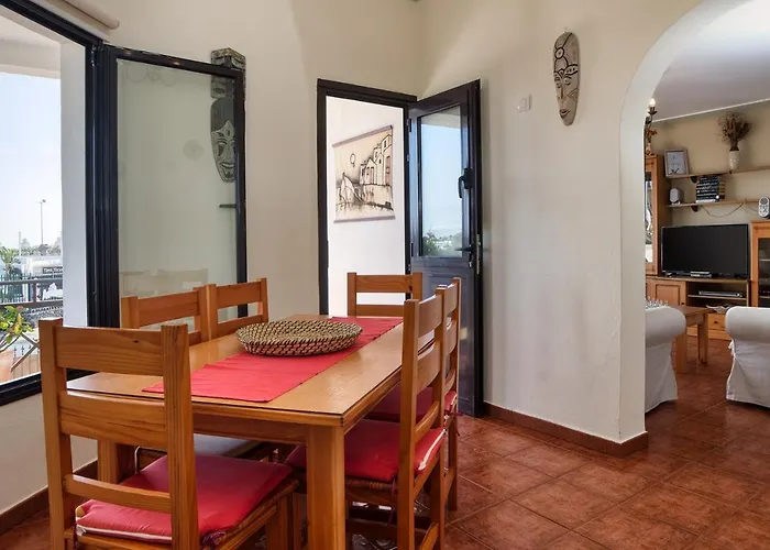 Casa Efesto - Private Pool, Air-con&bbq By Lanzarote