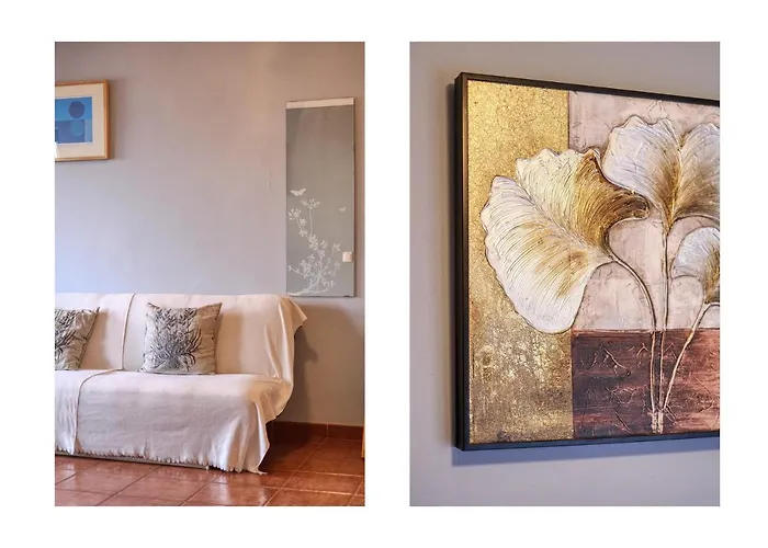 Casa Efesto - Private Pool, Air-con&bbq By Lanzarote Playa Blanca (Lanzarote)