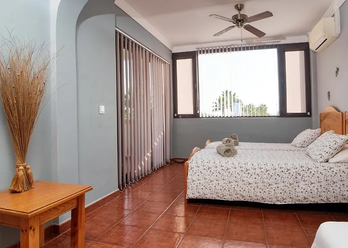 Casa Efesto - Private Pool, Air-con&bbq By Lanzarote Playa Blanca (Lanzarote)