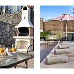 Casa Efesto - Private Pool, Air-con And Bbq By Lanzarote Holiday home Playa Blanca (Lanzarote)