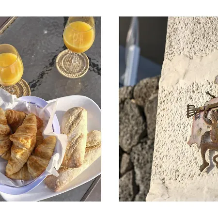 Casa Efesto - Private Pool, Air-con And Bbq By Lanzarote 別荘