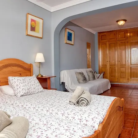 Casa Efesto - Private Pool, Air-con And Bbq By Lanzarote