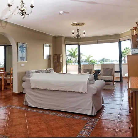 Casa Efesto - Private Pool, Air-con And Bbq By Lanzarote 別荘