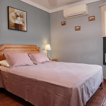 Casa Efesto - Private Pool, Air-con And Bbq By Lanzarote 別荘 プラヤ・ブランカ