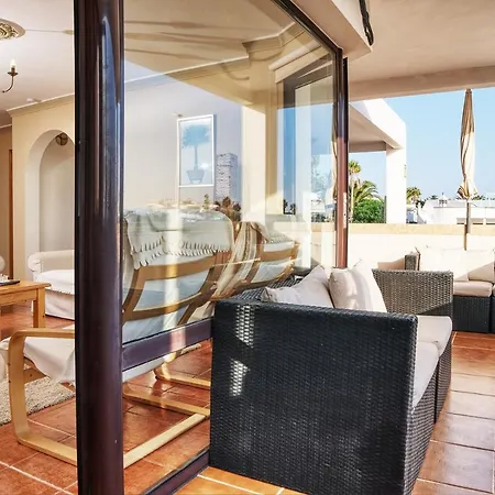 Casa Efesto - Private Pool, Air-con And Bbq By Lanzarote *