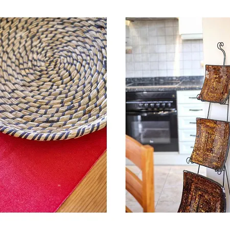 別荘 Casa Efesto - Private Pool, Air-con And Bbq By Lanzarote