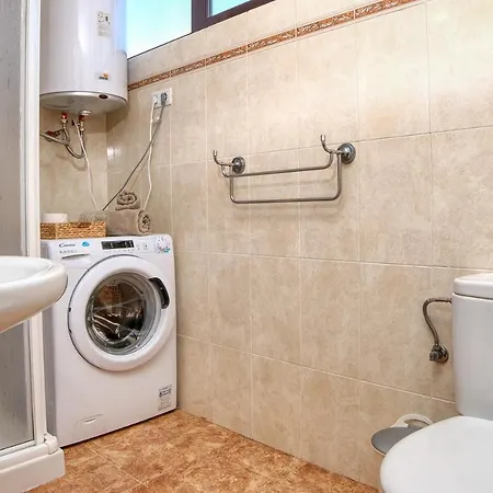 別荘 Casa Efesto - Private Pool, Air-con And Bbq By Lanzarote *