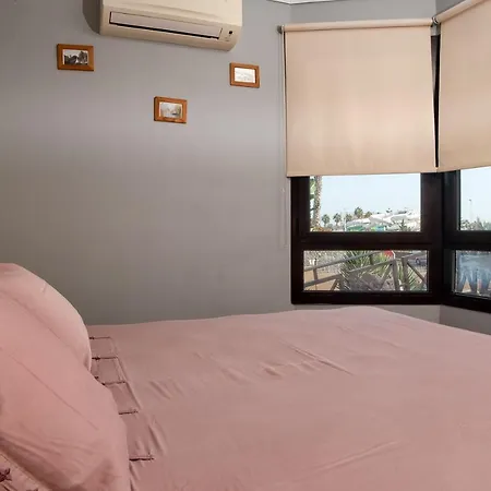 Casa Efesto - Private Pool, Air-con And Bbq By Lanzarote 別荘 *