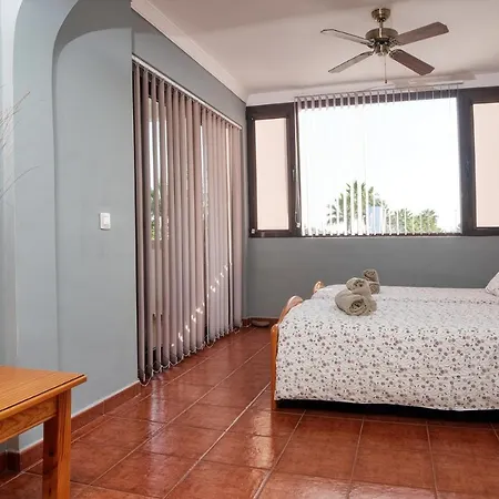 Casa Efesto - Private Pool, Air-con And Bbq By Lanzarote プラヤ・ブランカ