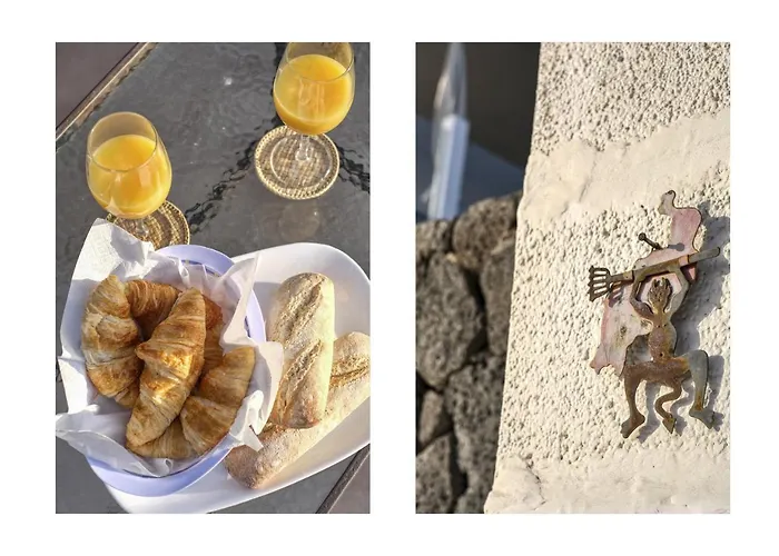 Casa Efesto - Private Pool, Air-con And Bbq By Lanzarote Ferienhaus