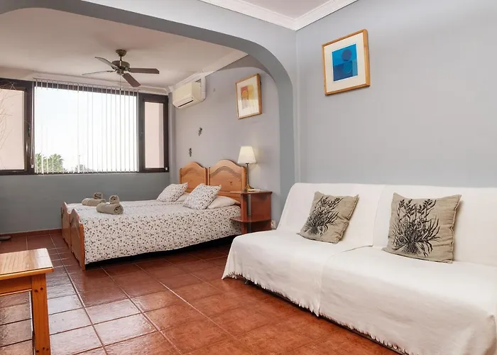 Casa Efesto - Private Pool, Air-con And Bbq By Lanzarote Ferienhaus