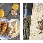 Casa Efesto - Private Pool, Air-con And Bbq By Lanzarote Semesterbostad
