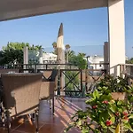 Casa Efesto - Private Pool, Air-con And Bbq By Lanzarote Semesterbostad *