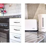Casa Efesto - Private Pool, Air-con And Bbq By Lanzarote Playa Blanca (Lanzarote)