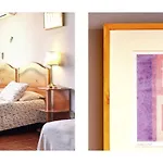 Semesterbostad Casa Efesto - Private Pool, Air-con And Bbq By Lanzarote Playa Blanca (Lanzarote)