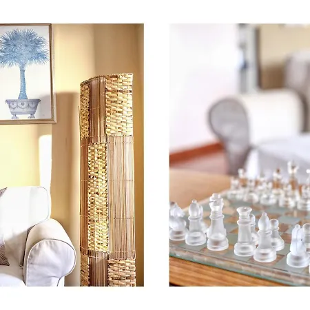 Casa Efesto - Private Pool, Air-con And Bbq By Lanzarote Hébergement de vacances Playa Blanca (Lanzarote)