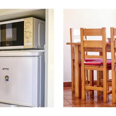 Hébergement de vacances Casa Efesto - Private Pool, Air-con And Bbq By Lanzarote Playa Blanca (Lanzarote)