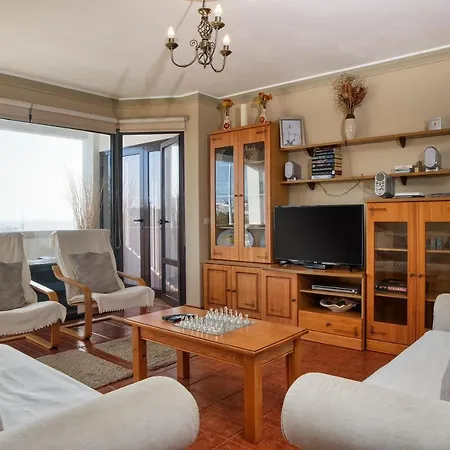 Casa Efesto - Private Pool, Air-con And Bbq By Lanzarote Hébergement de vacances *