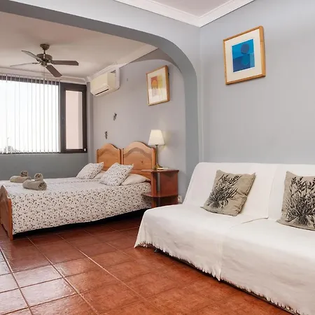 Casa Efesto - Private Pool, Air-con And Bbq By Lanzarote Hébergement de vacances