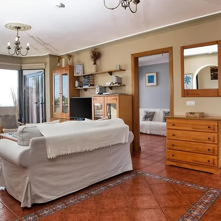 Casa Efesto - Private Pool, Air-con And Bbq By Lanzarote Playa Blanca (Lanzarote)