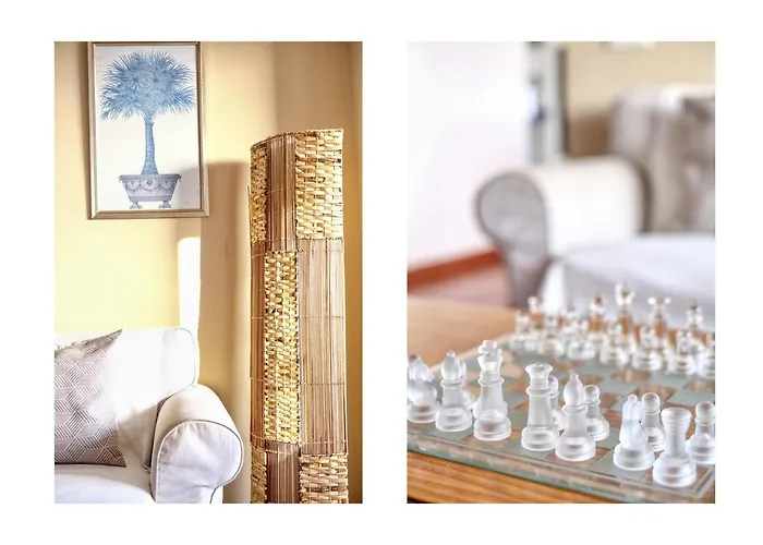 Casa Efesto - Private Pool, Air-con And Bbq By Lanzarote Hébergement de vacances Playa Blanca (Lanzarote)