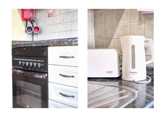 Casa Efesto - Private Pool, Air-con And Bbq By Lanzarote 플라야블랑카