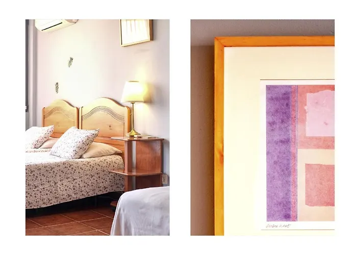 Hébergement de vacances Casa Efesto - Private Pool, Air-con And Bbq By Lanzarote Playa Blanca (Lanzarote)