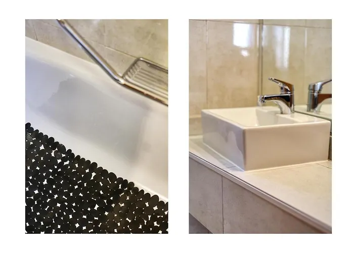 Casa Efesto - Private Pool, Air-con And Bbq By Lanzarote 펜션