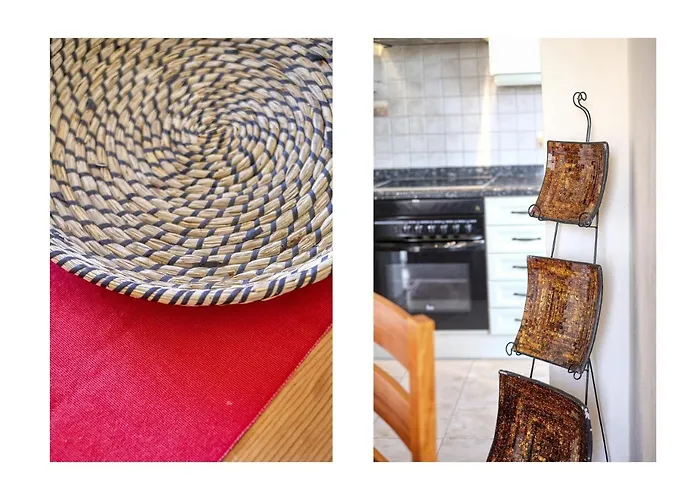 펜션 Casa Efesto - Private Pool, Air-con And Bbq By Lanzarote