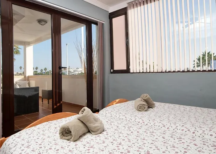 Casa Efesto - Private Pool, Air-con And Bbq By Lanzarote * 플라야블랑카