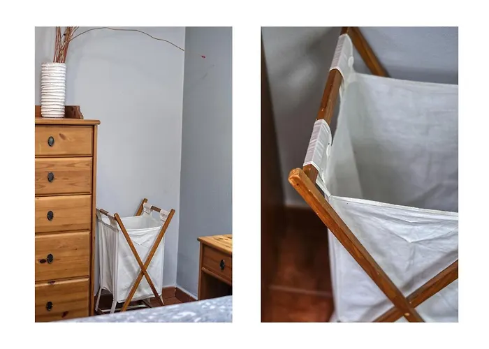 펜션 Casa Efesto - Private Pool, Air-con And Bbq By Lanzarote 플라야블랑카